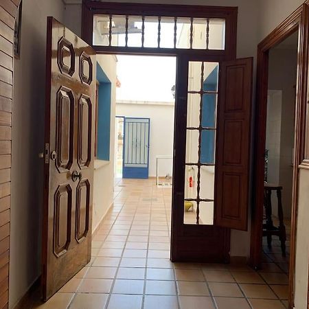 Ca Corrales: Como En La Playa, Pero En El Pueblo Calpe Zewnętrze zdjęcie