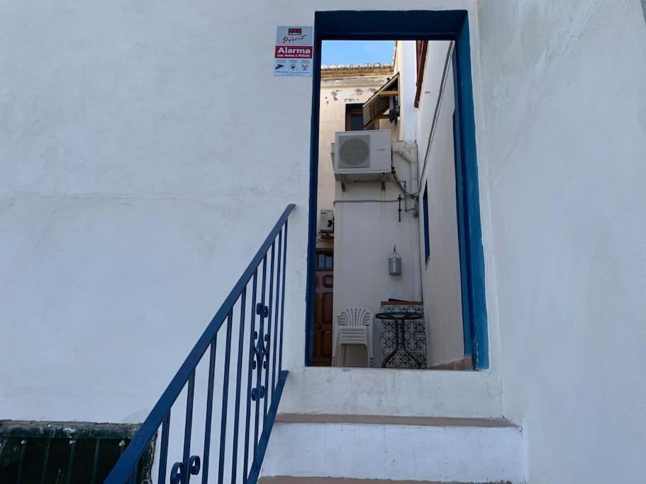 Ca Corrales: Como En La Playa, Pero En El Pueblo Calpe Zewnętrze zdjęcie