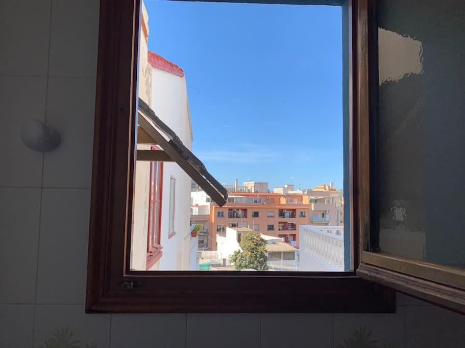 Ca Corrales: Como En La Playa, Pero En El Pueblo Calpe Zewnętrze zdjęcie