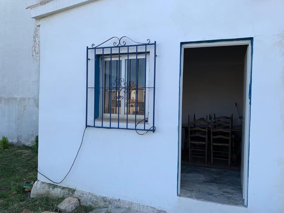 Ca Corrales: Como En La Playa, Pero En El Pueblo Calpe Zewnętrze zdjęcie