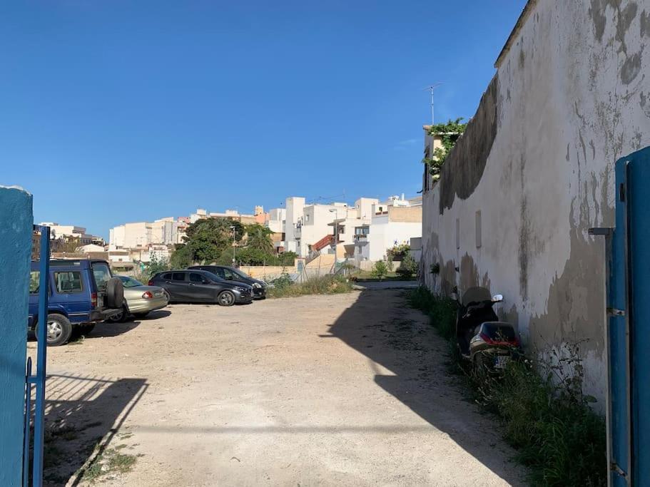 Ca Corrales: Como En La Playa, Pero En El Pueblo Calpe Zewnętrze zdjęcie