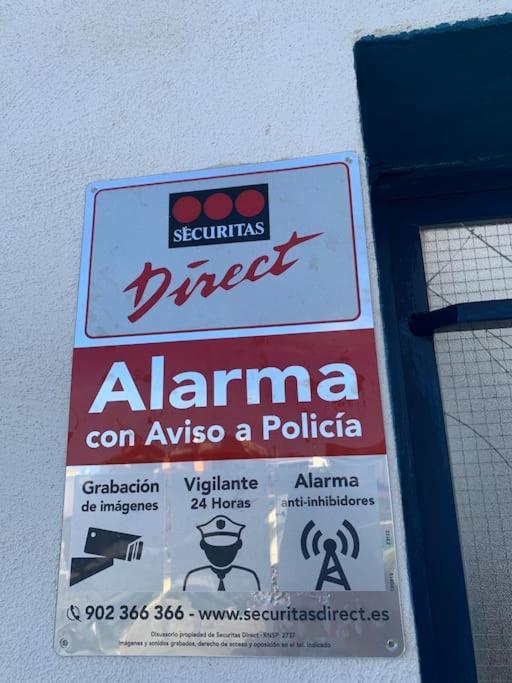 Ca Corrales: Como En La Playa, Pero En El Pueblo Calpe Zewnętrze zdjęcie