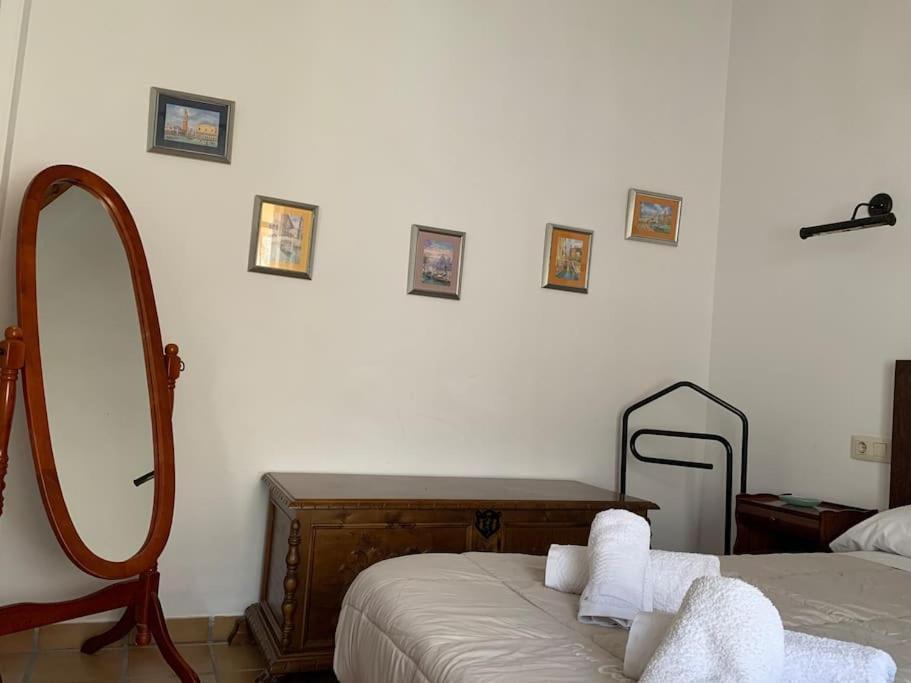 Ca Corrales: Como En La Playa, Pero En El Pueblo Calpe Zewnętrze zdjęcie