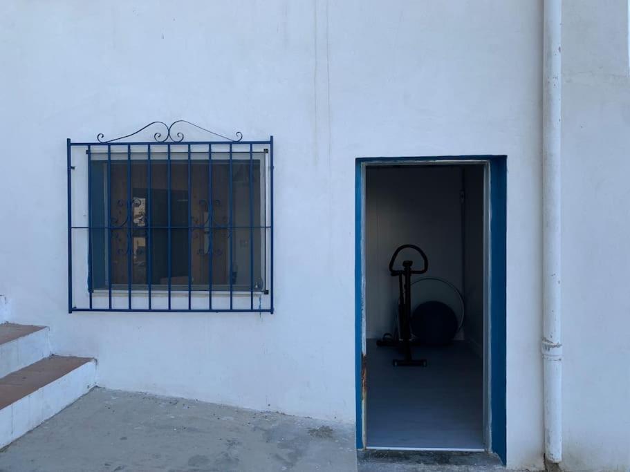 Ca Corrales: Como En La Playa, Pero En El Pueblo Calpe Zewnętrze zdjęcie